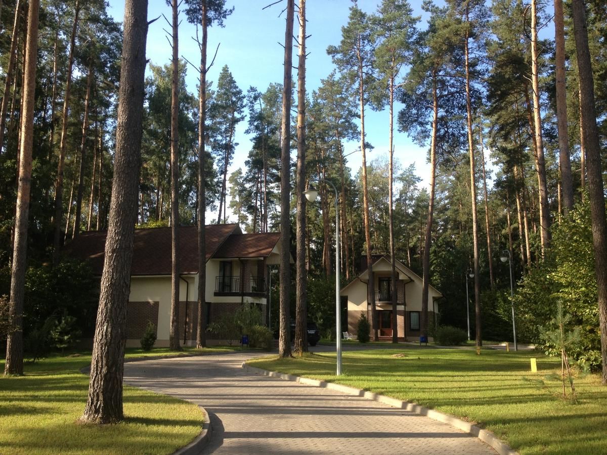 Отель Hotel Westa Дзержинск